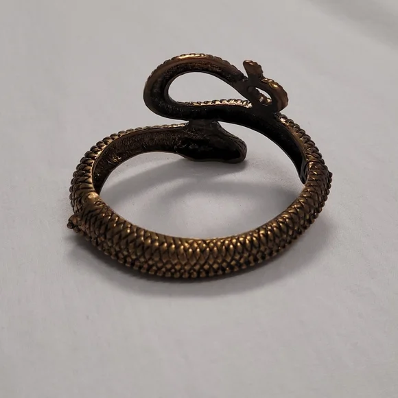 Snake Bracelet - Picture 4 of 6